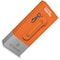 Swiss Army Brands 2024 Victorinox Silicone Case, Headphones Mango Tango Orange, Cc Box VIC-4.0451 - alternate 3